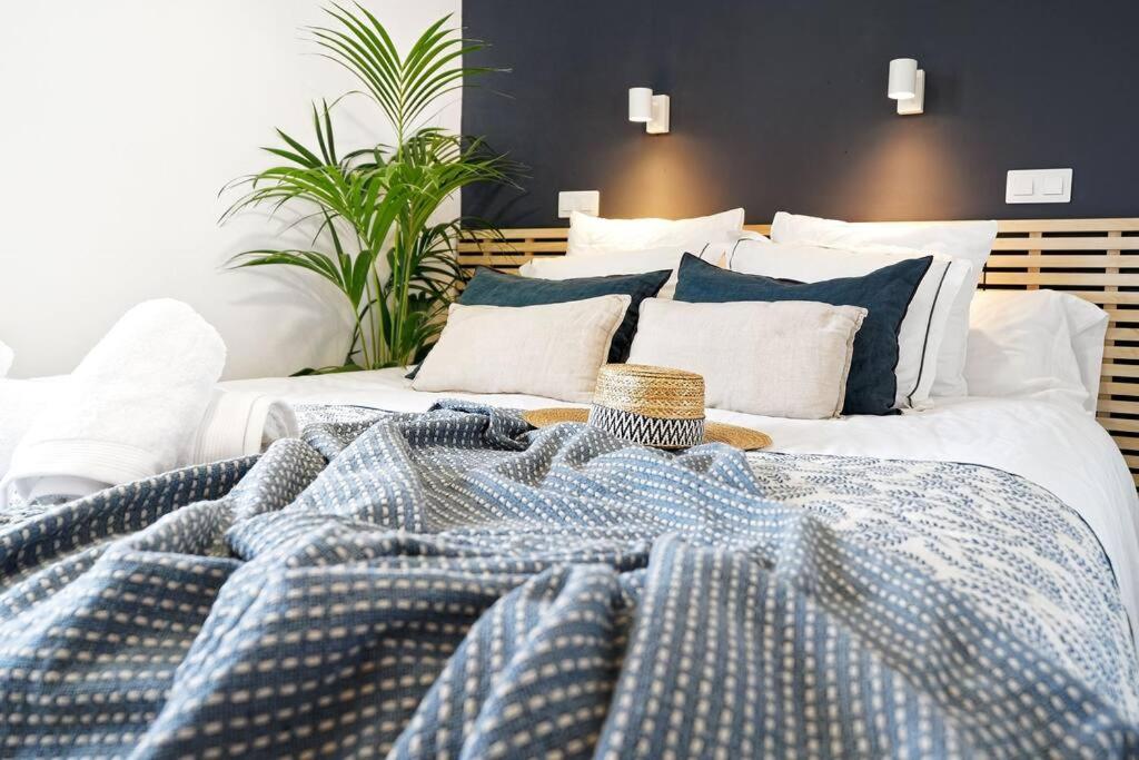Amapola Coast - Recien Reformado, Frente A La Playa Apartment San Agustín Екстериор снимка