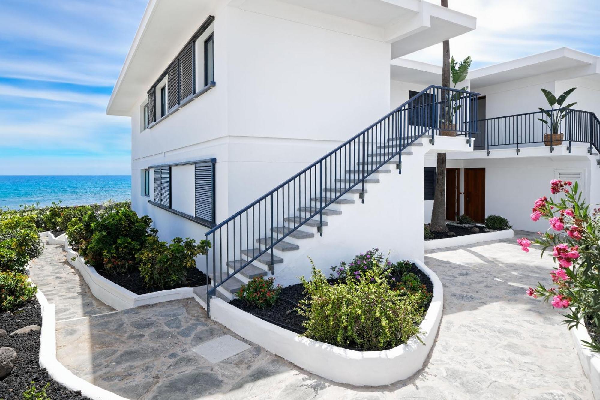 Amapola Coast - Recien Reformado, Frente A La Playa Apartment San Agustín Екстериор снимка